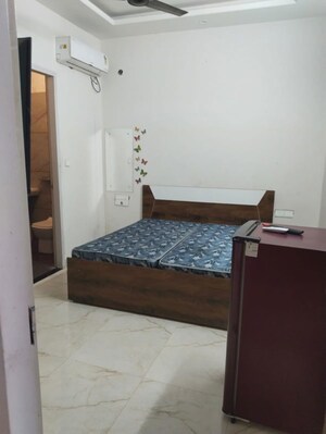 Bedroom in 1 RK Apartment at Penta Homes, Vip Road – for Rent