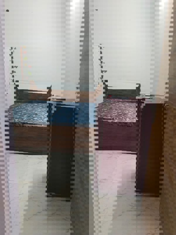 1 Rk  + Extra Room 350 Sq.Ft. Apartment in Penta Homes