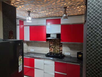 Kitchen in 2 BHK Apartment at RPS Savana, Sector 88 – for Sale