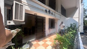 1 BHK Apartment – Exterior View View at Malkani Bella Vista, Viman Nagar - for Rent