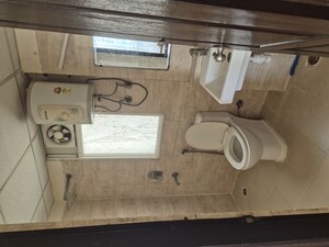 Kitchen in 3 BHK Apartment at Sethi Max Royale, Sector 76 – for Rent