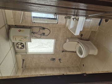 Kitchen in 3 BHK Apartment at Sethi Max Royale, Sector 76 – for Rent