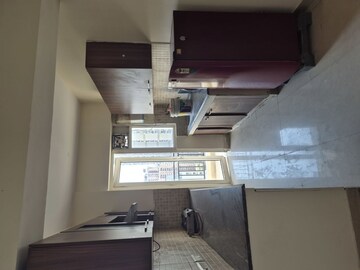 Kitchen in 3 BHK Apartment at Sethi Max Royale, Sector 76 – for Rent