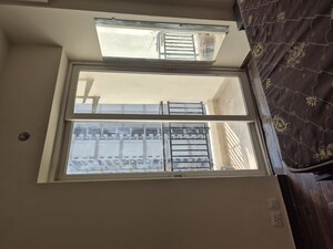 Balcony in 3 BHK Apartment at Sethi Max Royale, Sector 76 – for Rent