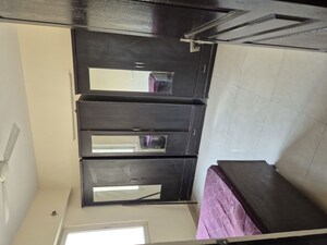 Furnished Amenities in 3 BHK Apartment at Sethi Max Royale, Sector 76 – for Rent