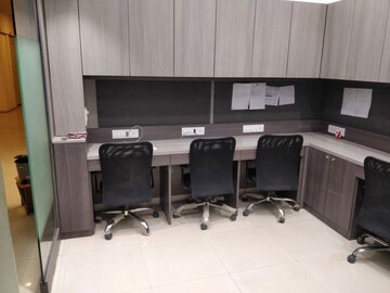 Team Area in  Office Space at Malad East – for Rent