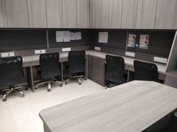  Office Space For Rent in Malad East