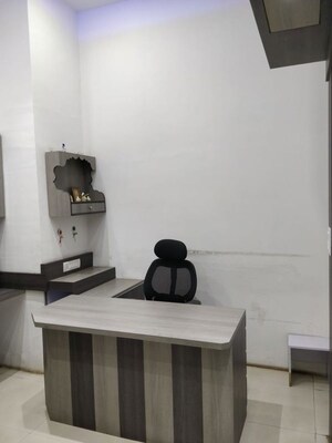 Team Area in  Office Space at Malad East – for Rent