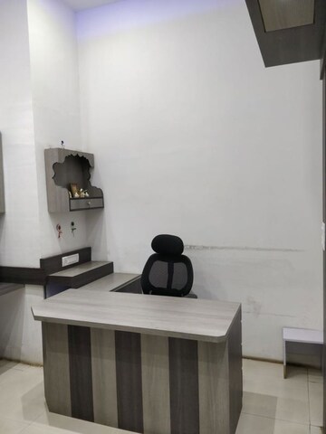 Team Area in  Office Space at Malad East – for Rent