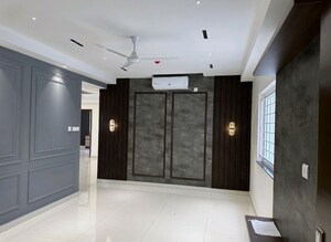 Master Bedroom in 3 BHK Apartment at My Home Tarkshya, Kokapet – for Rent