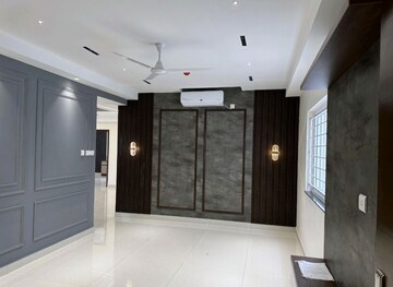 Master Bedroom in 3 BHK Apartment at My Home Tarkshya, Kokapet – for Rent