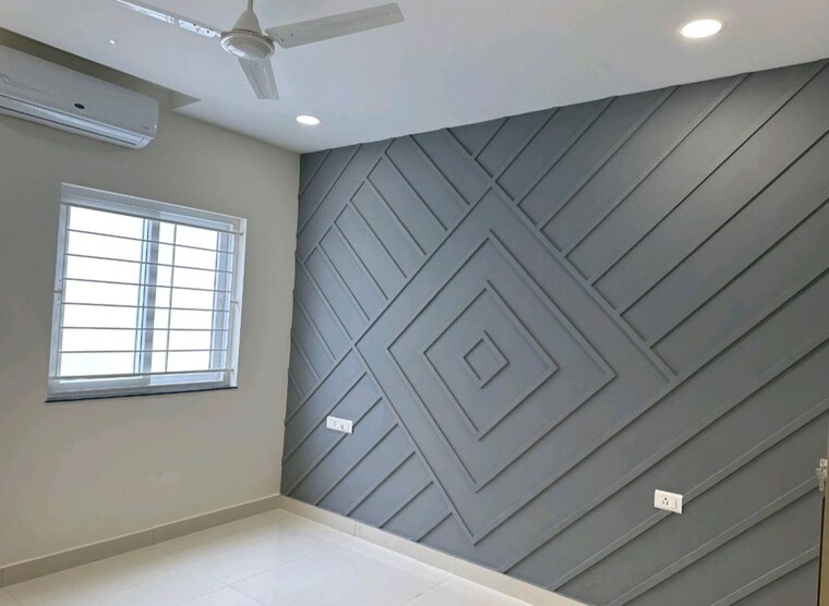 Room, my-home-tarkshya 3 Bedroom 2235 Sq.Ft. Apartment In Kokapet Hyderabad 10089297