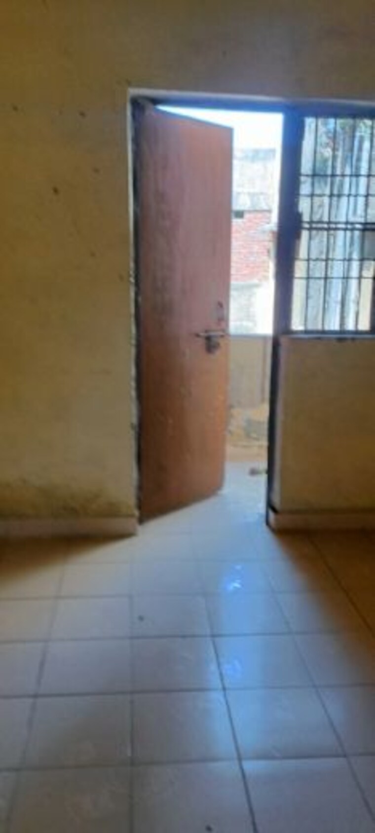 Room, gda-ews-flats 2 Bedroom 32 Sq.Mt. Apartment In Madhuban Bapudham Ghaziabad 10089322