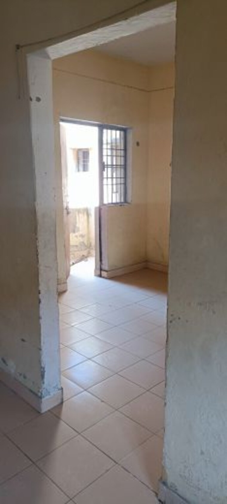 Room, gda-ews-flats 2 Bedroom 32 Sq.Mt. Apartment In Madhuban Bapudham Ghaziabad 10089322