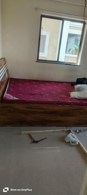 Furnished Amenities in 2 BHK Apartment at Camelot Society, Viman Nagar – for Rent