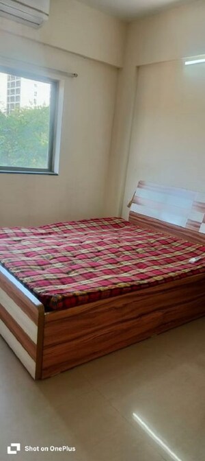 Bedroom in 2 BHK Apartment at Camelot Society, Viman Nagar – for Rent