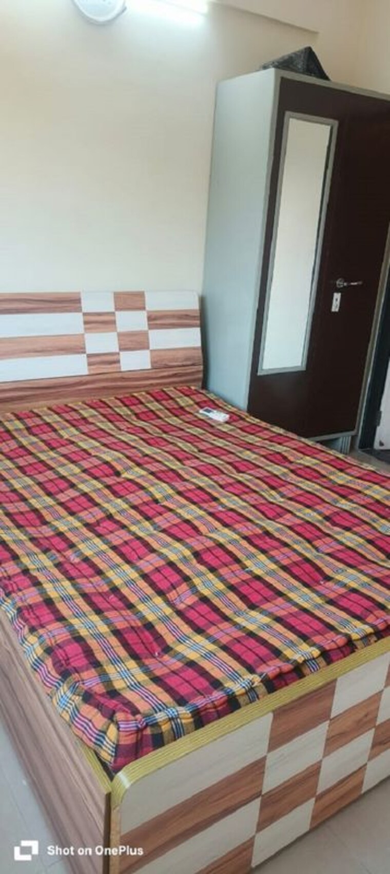 Bedroom, camelot-society 2 Bedroom 1000 Sq.Ft. Apartment In Viman Nagar Pune 10089280
