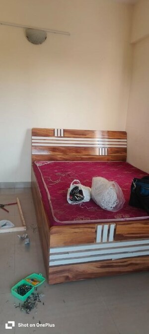 Furnished Amenities in 2 BHK Apartment at Camelot Society, Viman Nagar – for Rent