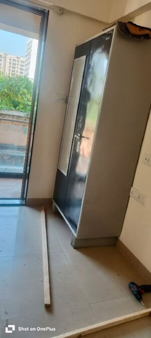 Building Lobby in 2 BHK Apartment at Camelot Society, Viman Nagar – for Rent