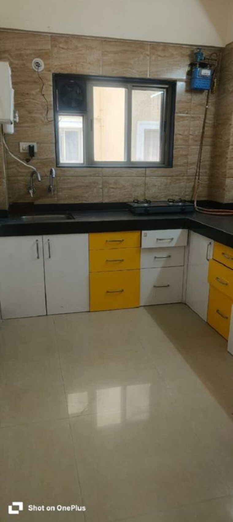 Kitchen, camelot-society 2 Bedroom 1000 Sq.Ft. Apartment In Viman Nagar Pune 10089280