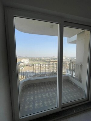 Balcony in 3 BHK Apartment at RPS Savana, Sector 88 – for Sale