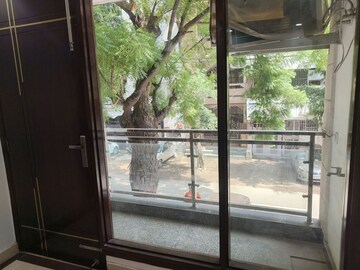 3 BHK Builder Floor For Rent in Greater Kailash I