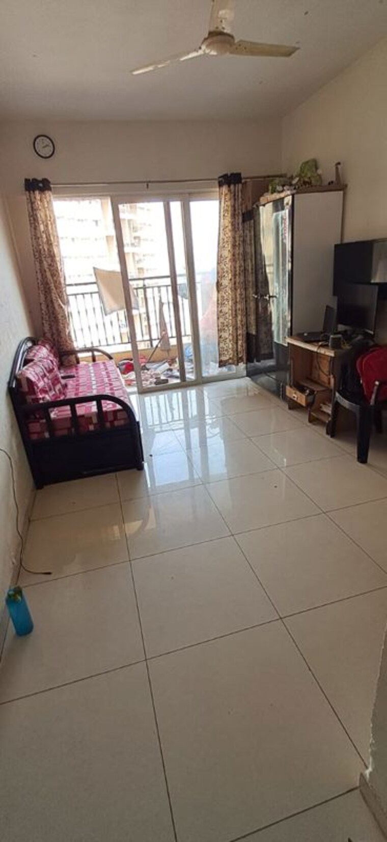 Kitchen, kolte-patil-life-republic-3-rd-avenue 1 Bedroom 455 Sq.Ft. Apartment In Hinjewadi Pune 10089334