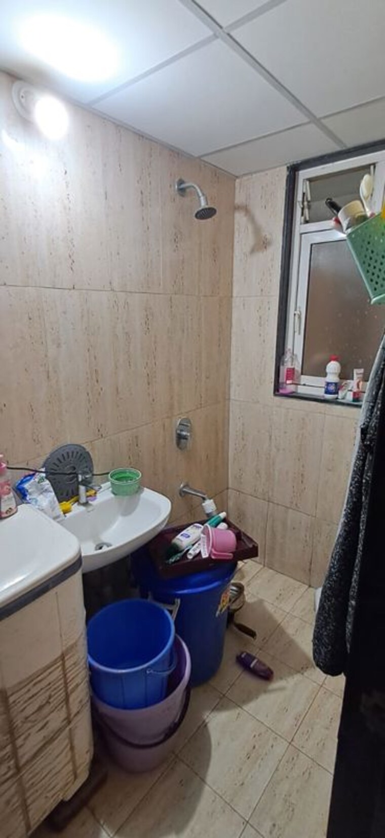 Bathroom, kolte-patil-life-republic-3-rd-avenue 1 Bedroom 455 Sq.Ft. Apartment In Hinjewadi Pune 10089334