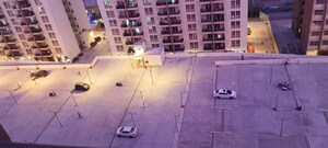 Bathroom in 1 BHK Apartment at Kolte Patil Life Republic 3 rd Avenue, Hinjewadi – for Rent