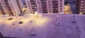 Bathroom in 1 BHK Apartment at Kolte Patil Life Republic 3 rd Avenue, Hinjewadi – for Rent