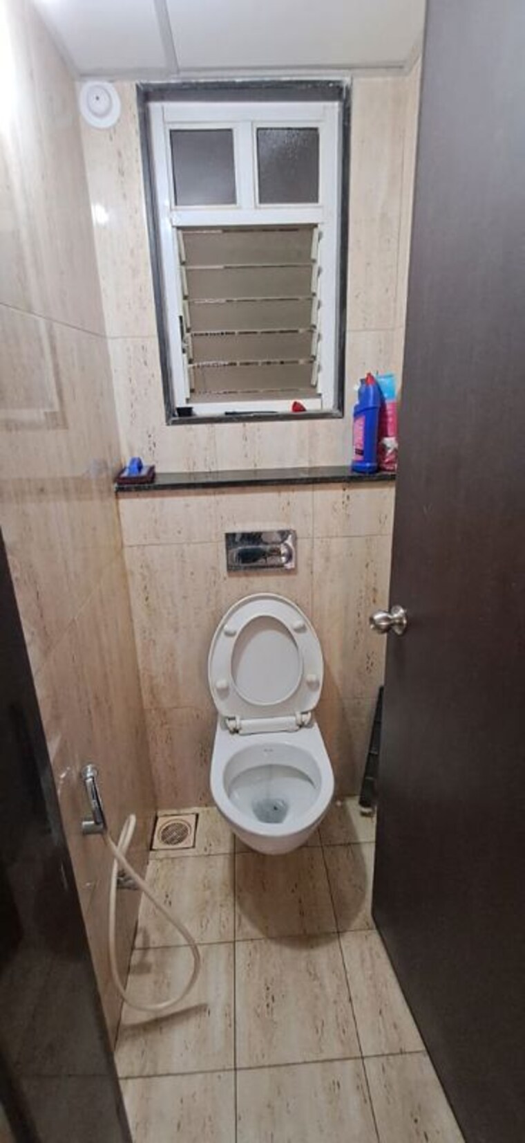 Bathroom, kolte-patil-life-republic-3-rd-avenue 1 Bedroom 455 Sq.Ft. Apartment In Hinjewadi Pune 10089334