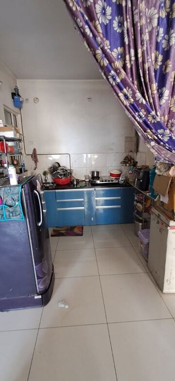 Kitchen in 1 BHK Apartment at Kolte Patil Life Republic 3 rd Avenue, Hinjewadi – for Rent