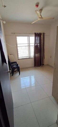 1 BHK Apartment For Rent in Kolte Patil Life Republic 3 rd Avenue