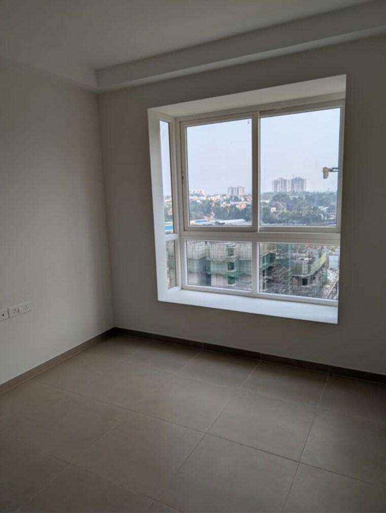 Room, bhartiya-city-nikoo-homes-4 1 Bedroom 680 Sq.Ft. Apartment In Thanisandra Main Road Bangalore 10089335