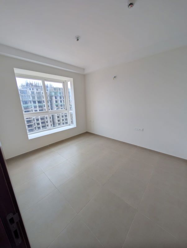 1 BHK 680 Sq.Ft. Apartment in Bhartiya City Nikoo Homes 4