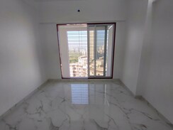 2 BHK + Pooja Room Apartment For Sale in Kandivali West