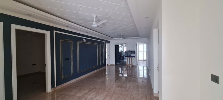 Room, puri-aman-vilas 4 Bedroom 435 Sq.Yd. Builder Floor In Sector 89 Faridabad 10089316