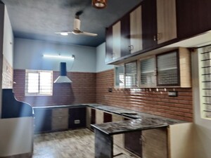Kitchen in 2 BHK Villa at Hosur Krishnagiri rd – for Sale
