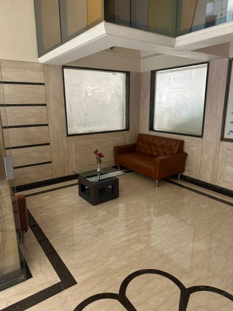 Master Bedroom, baycity-apartments 3 Bedroom 1200 Sq.Ft. Apartment In Khar West Mumbai 10089350