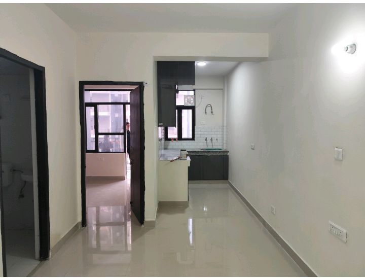 1 BHK Apartment For Sale in Amolik Sankalp