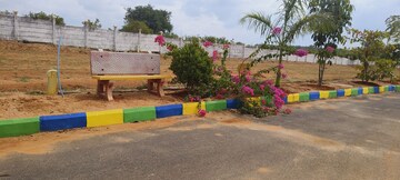  Plot – Exterior View View at Yuva Park, Shadnagar - for Sale
