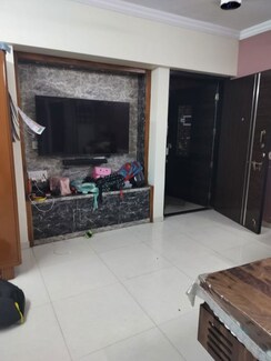 2 BHK + Study Room Apartment For Sale in Cosmos Enclave