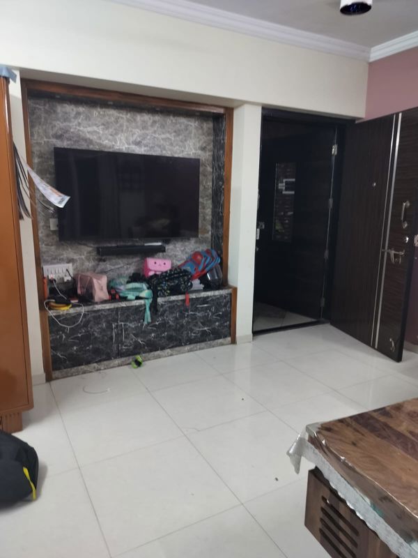 2 BHK + Study Room Apartment For Sale in Cosmos Enclave