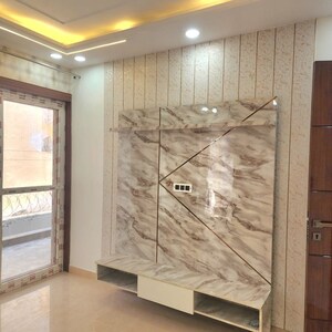 Room in 3 BHK Builder Floor at Puri Aman Vilas, Sector 89 – for Sale