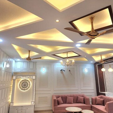 Furnished Amenities in 3 BHK Builder Floor at Puri Aman Vilas, Sector 89 – for Sale