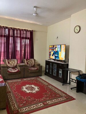 Bedroom in 2 BHK Apartment at RPS Savana, Sector 88 – for Sale