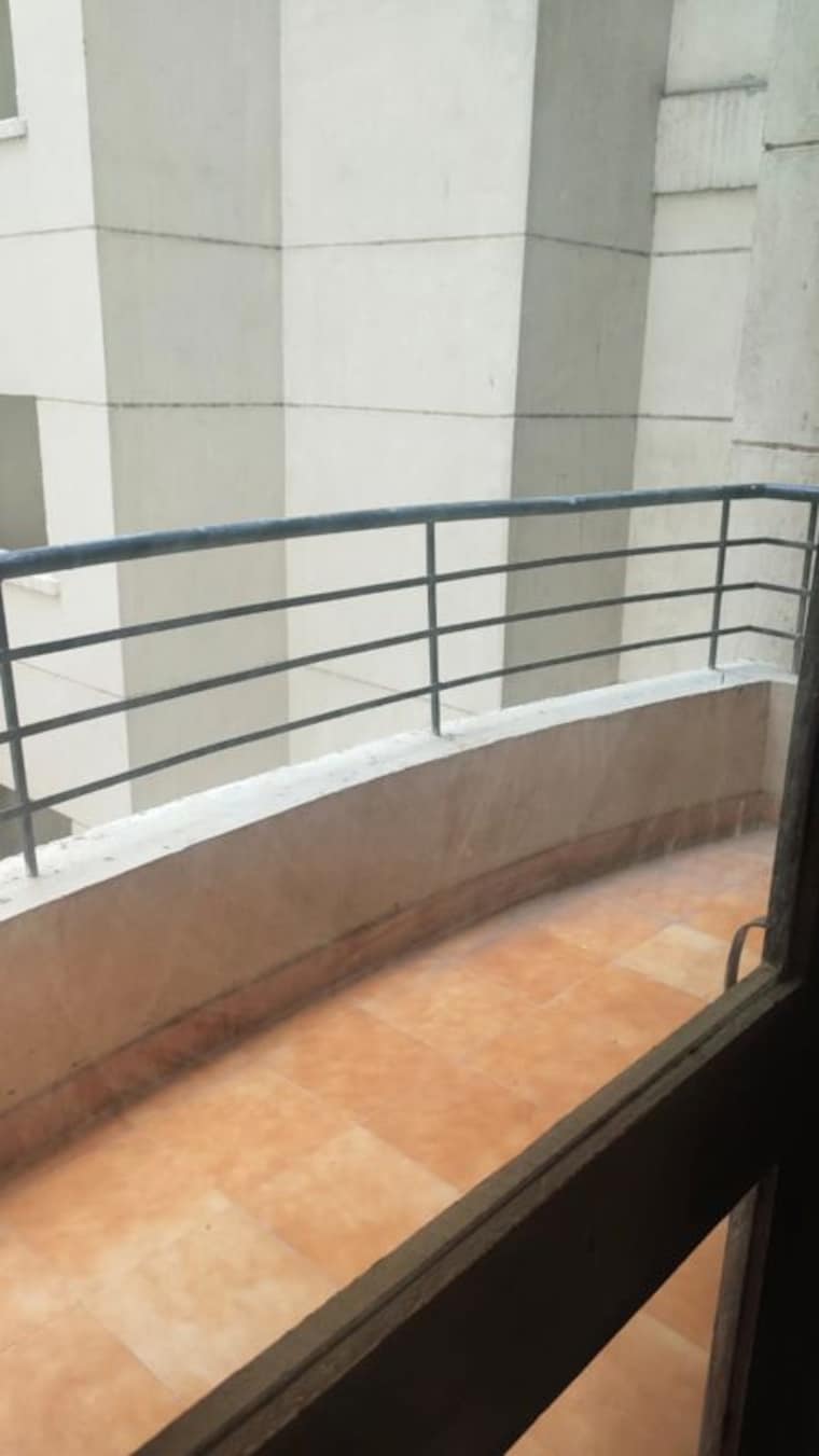 Balcony, rps-savana 2 Bedroom 955 Sq.Ft. Apartment In Sector 88 Faridabad 10089375