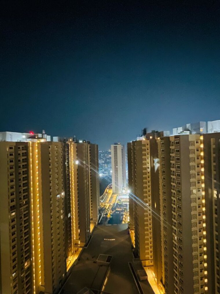 Exterior View, avalon-park-at-the-prestige-city 3 Bedroom 1620 Sq.Ft. Apartment In Sarjapur Road Bangalore 10089332