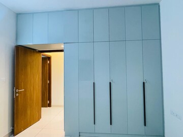 Building Lobby in 3 BHK Apartment at Avalon Park At The Prestige City, Sarjapur Road – for Rent