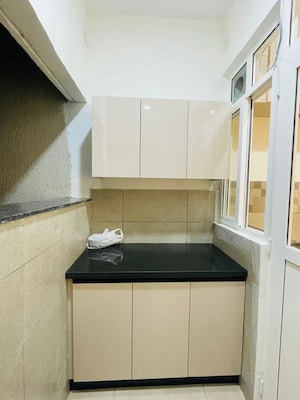 Kitchen in 3 BHK Apartment at Avalon Park At The Prestige City, Sarjapur Road – for Rent